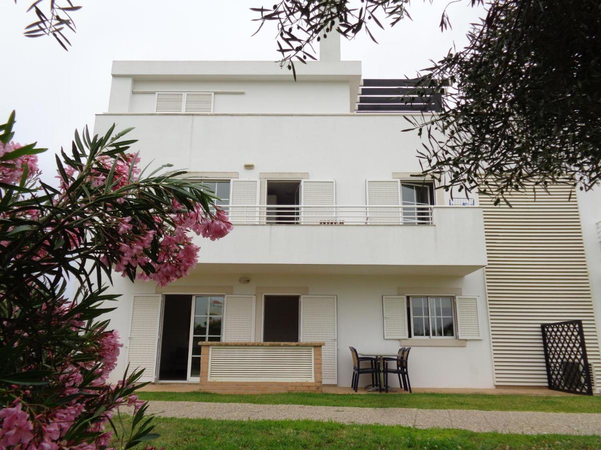 Apartment Vista Verde Cabanas De Tavira Esterno foto