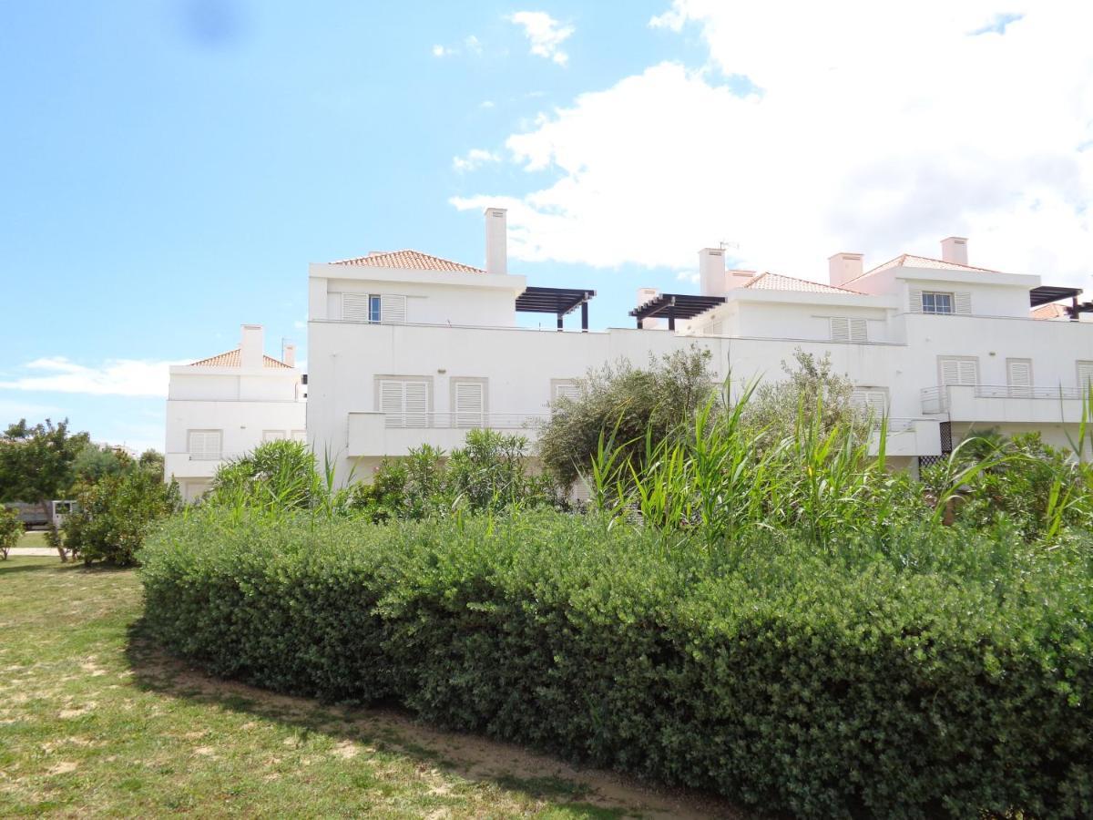 Apartment Vista Verde Cabanas De Tavira Esterno foto