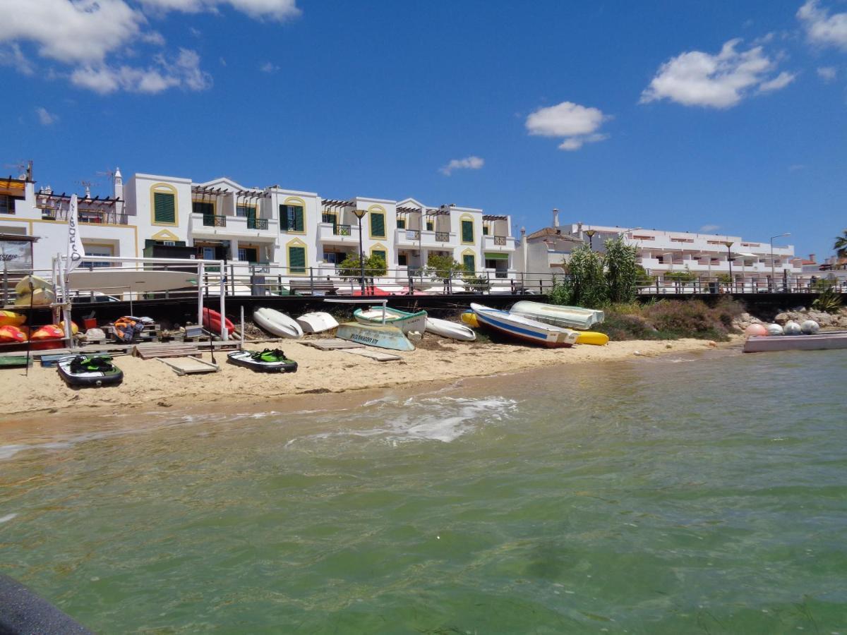 Apartment Vista Verde Cabanas De Tavira Esterno foto