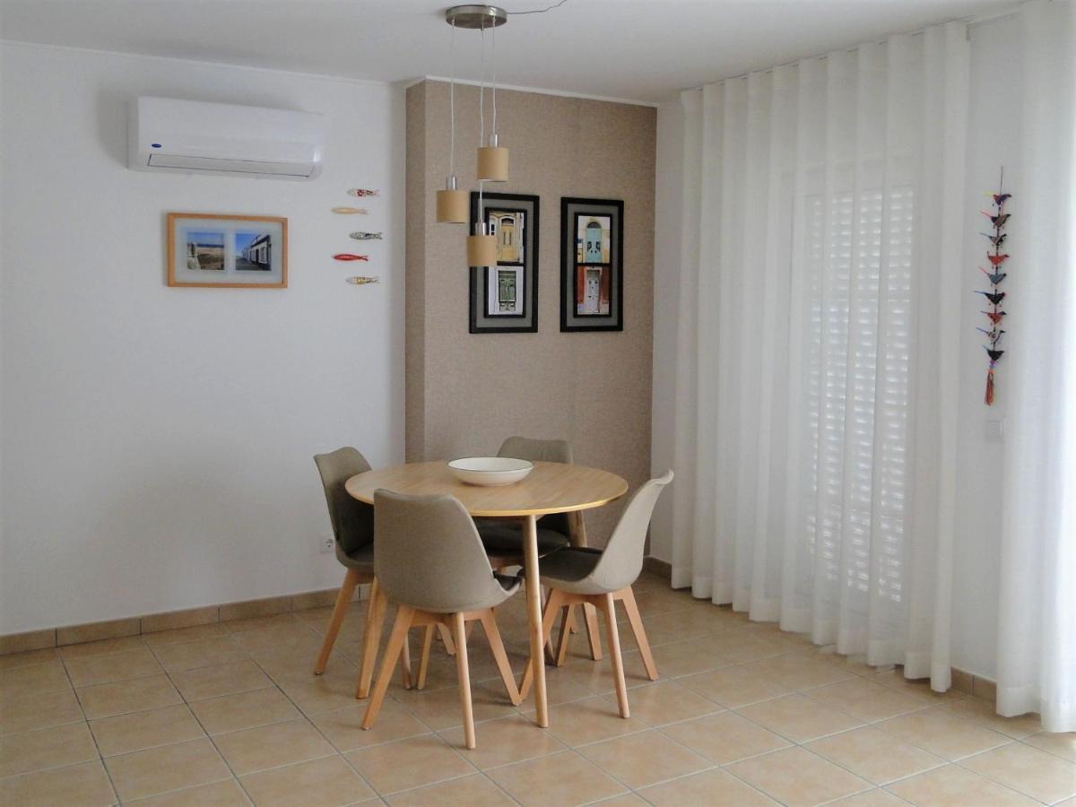 Apartment Vista Verde Cabanas De Tavira Esterno foto