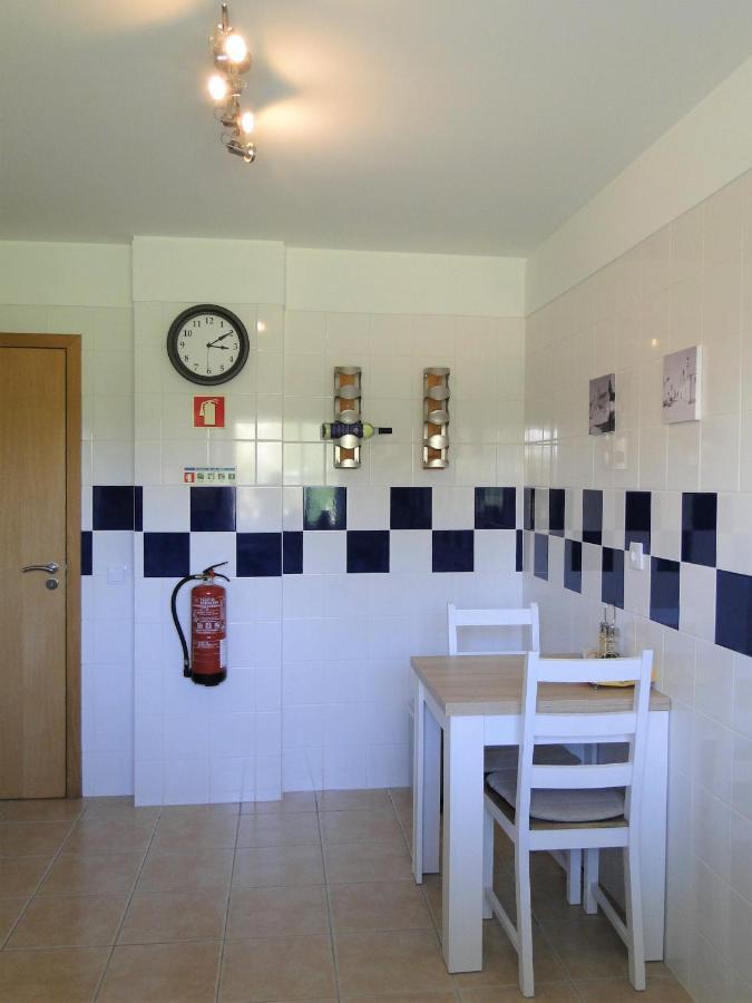 Apartment Vista Verde Cabanas De Tavira Esterno foto