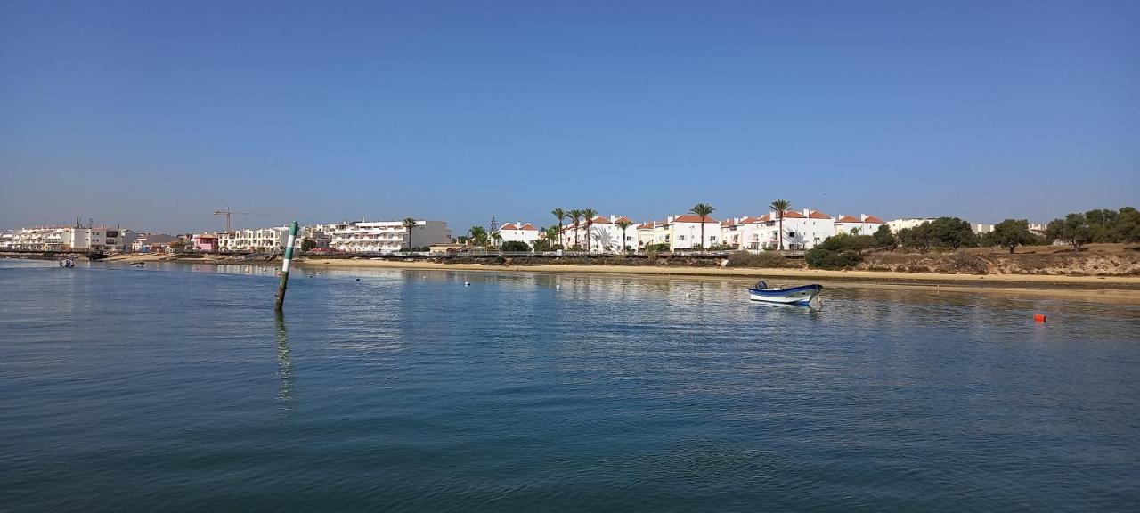 Apartment Vista Verde Cabanas De Tavira Esterno foto